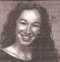 2001 Scholarship Recipient: Amanda E. Golob