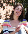2012 Scholarship Recipient: Heather Seeley